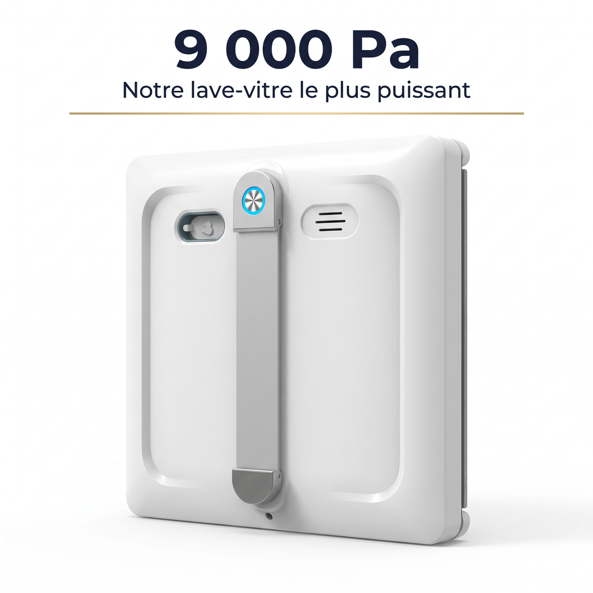 Vitreau Pro – 9 000 Pa